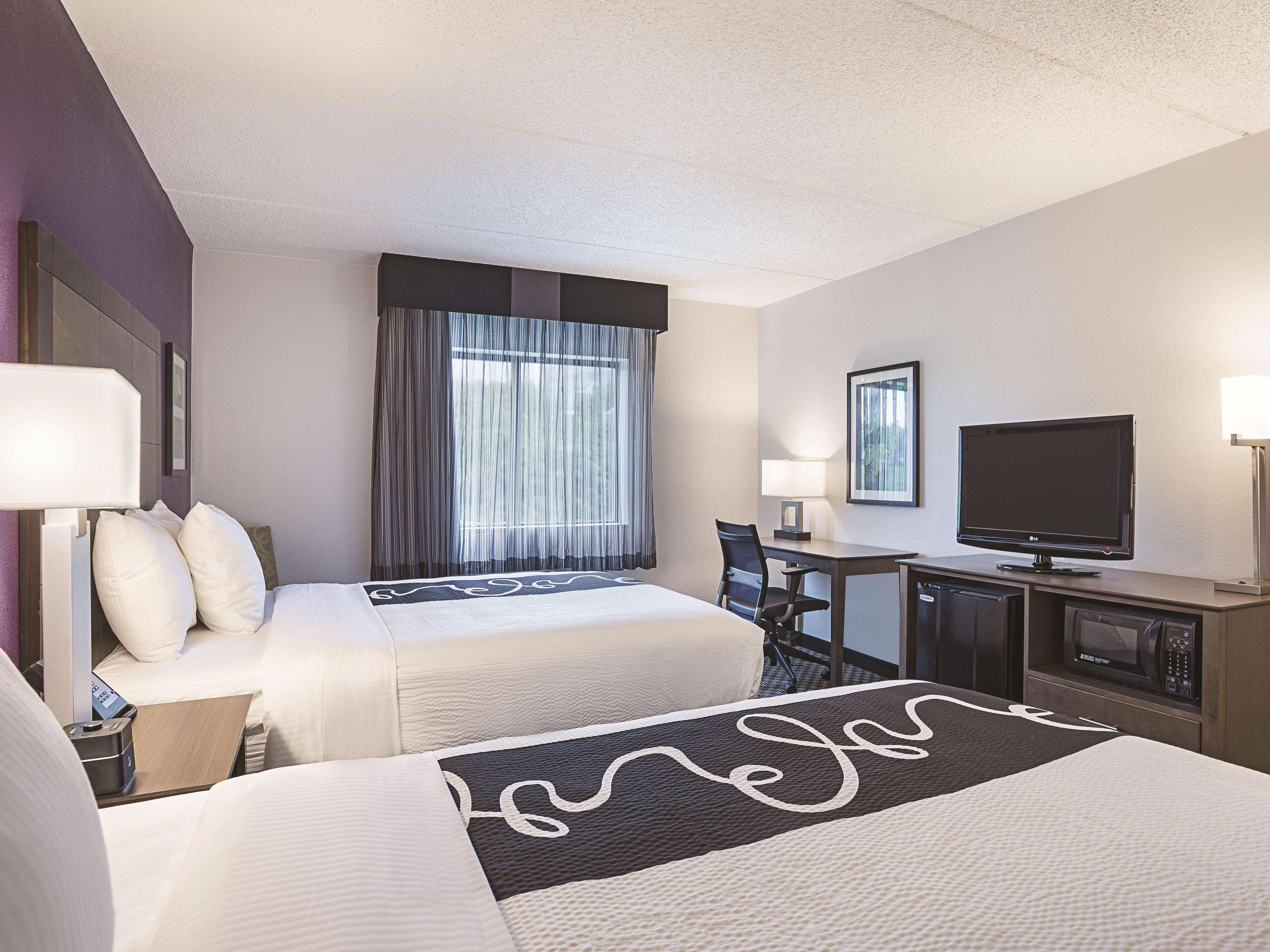 La Quinta By Wyndham Baltimore BWI Airport Linthicum Exterior photo