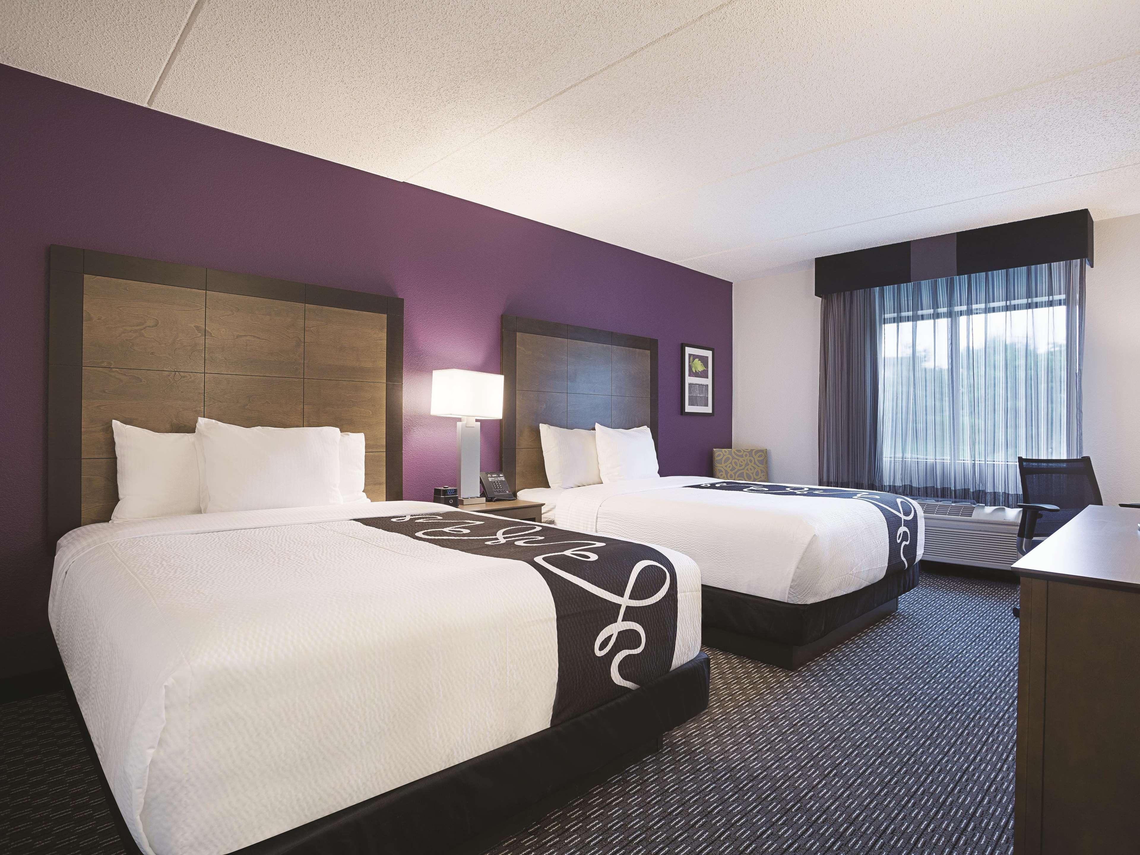 La Quinta By Wyndham Baltimore BWI Airport Linthicum Exterior photo