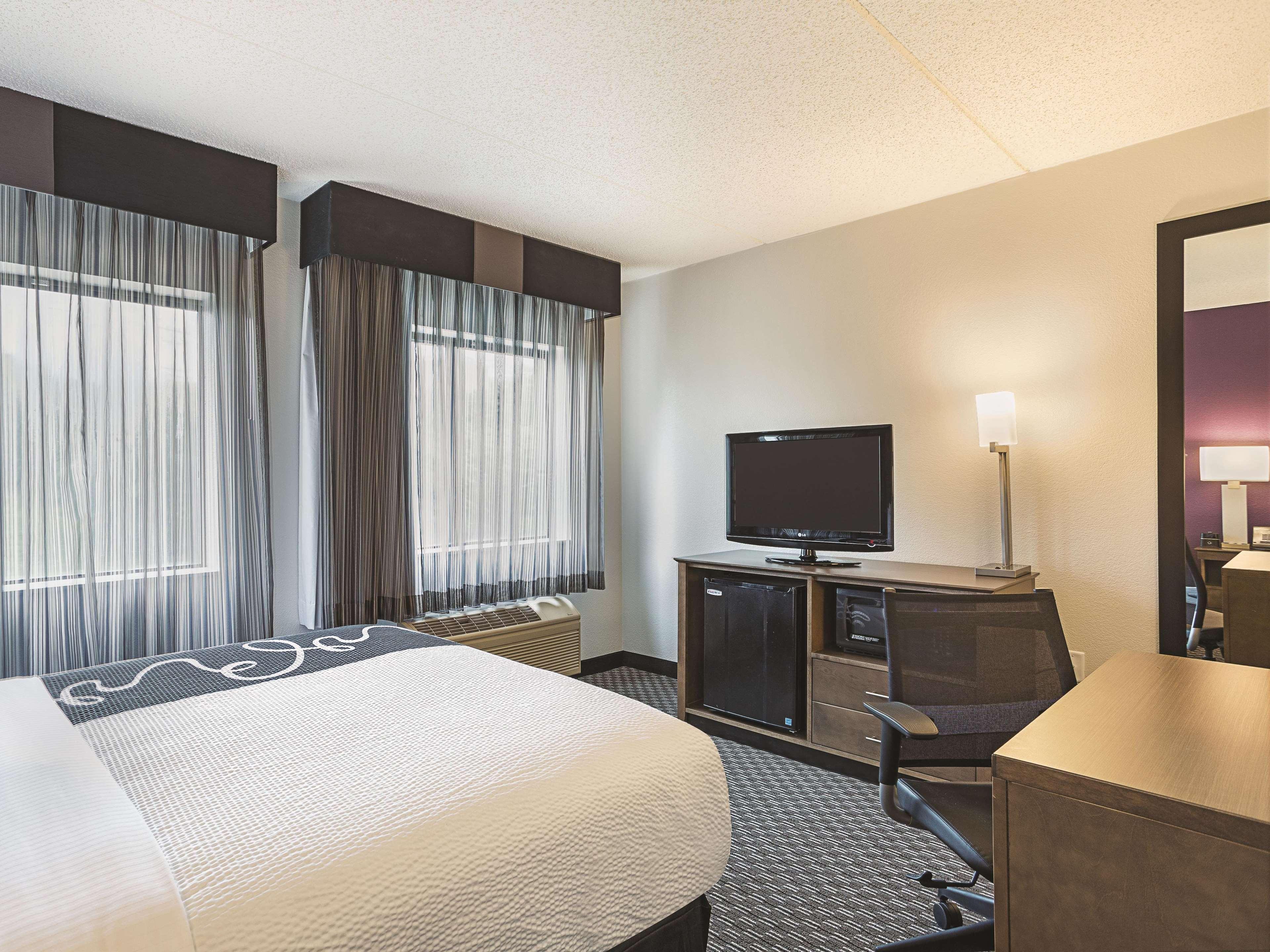 La Quinta By Wyndham Baltimore BWI Airport Linthicum Exterior photo