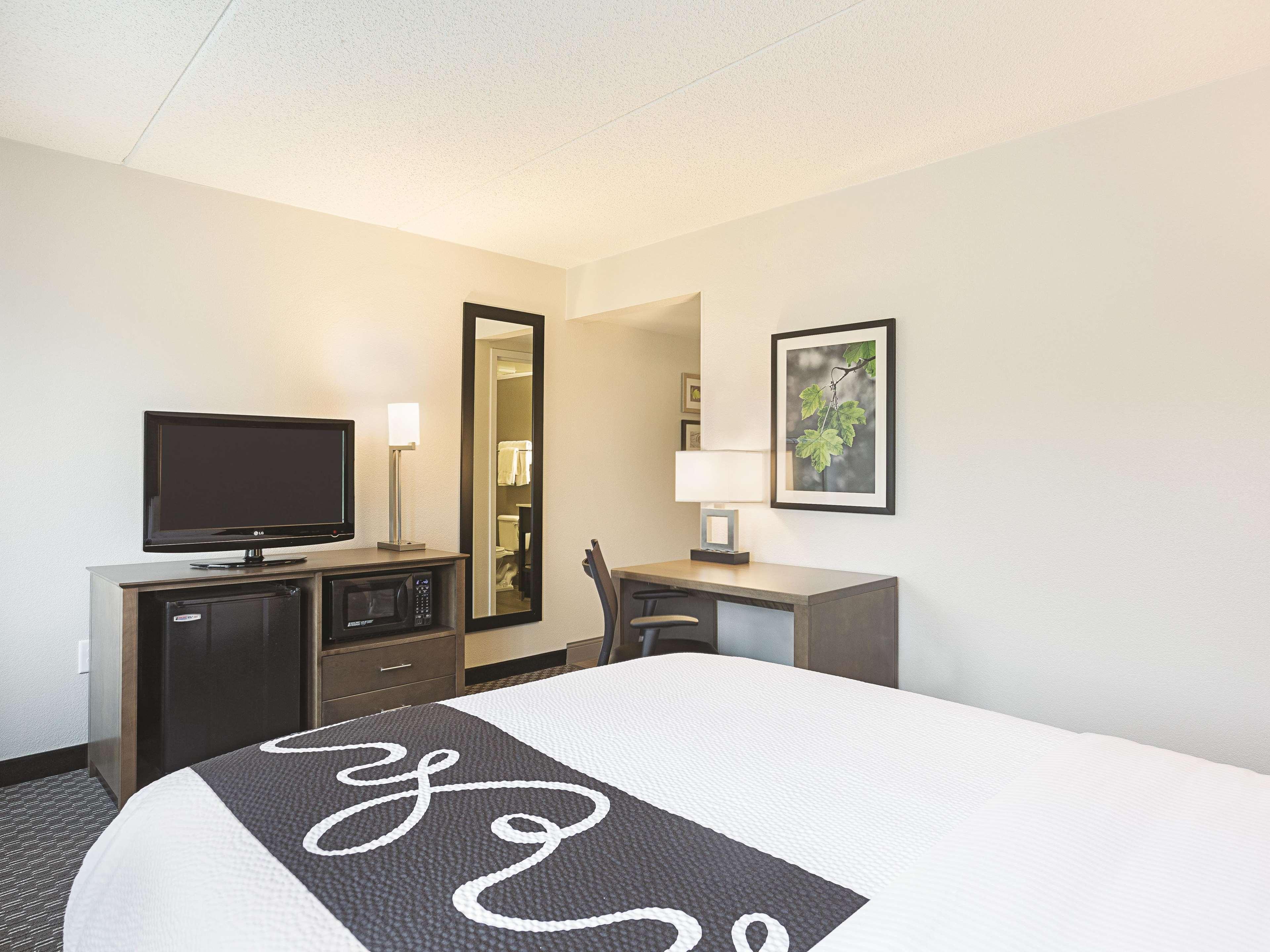 La Quinta By Wyndham Baltimore BWI Airport Linthicum Exterior photo