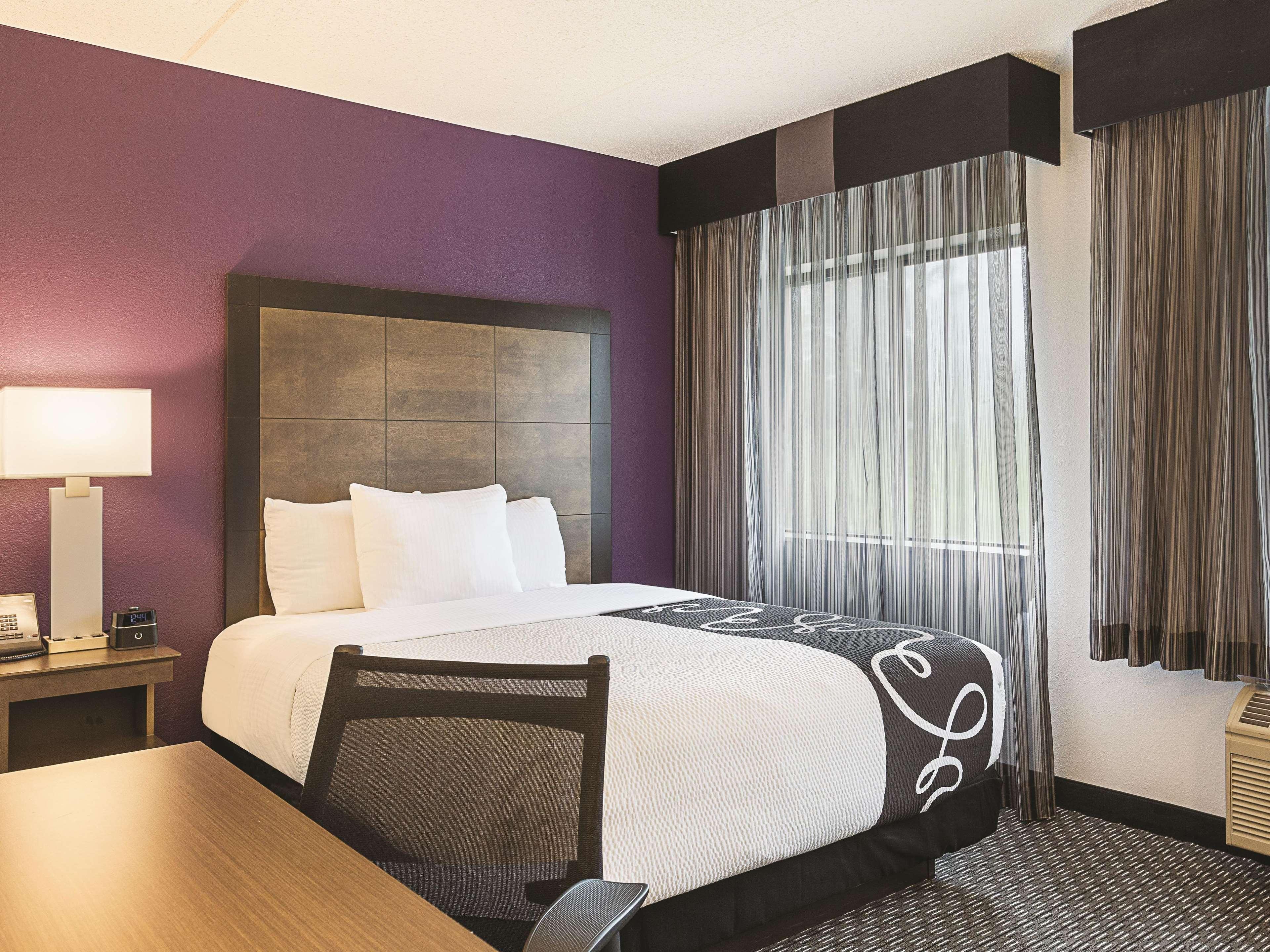 La Quinta By Wyndham Baltimore BWI Airport Linthicum Exterior photo
