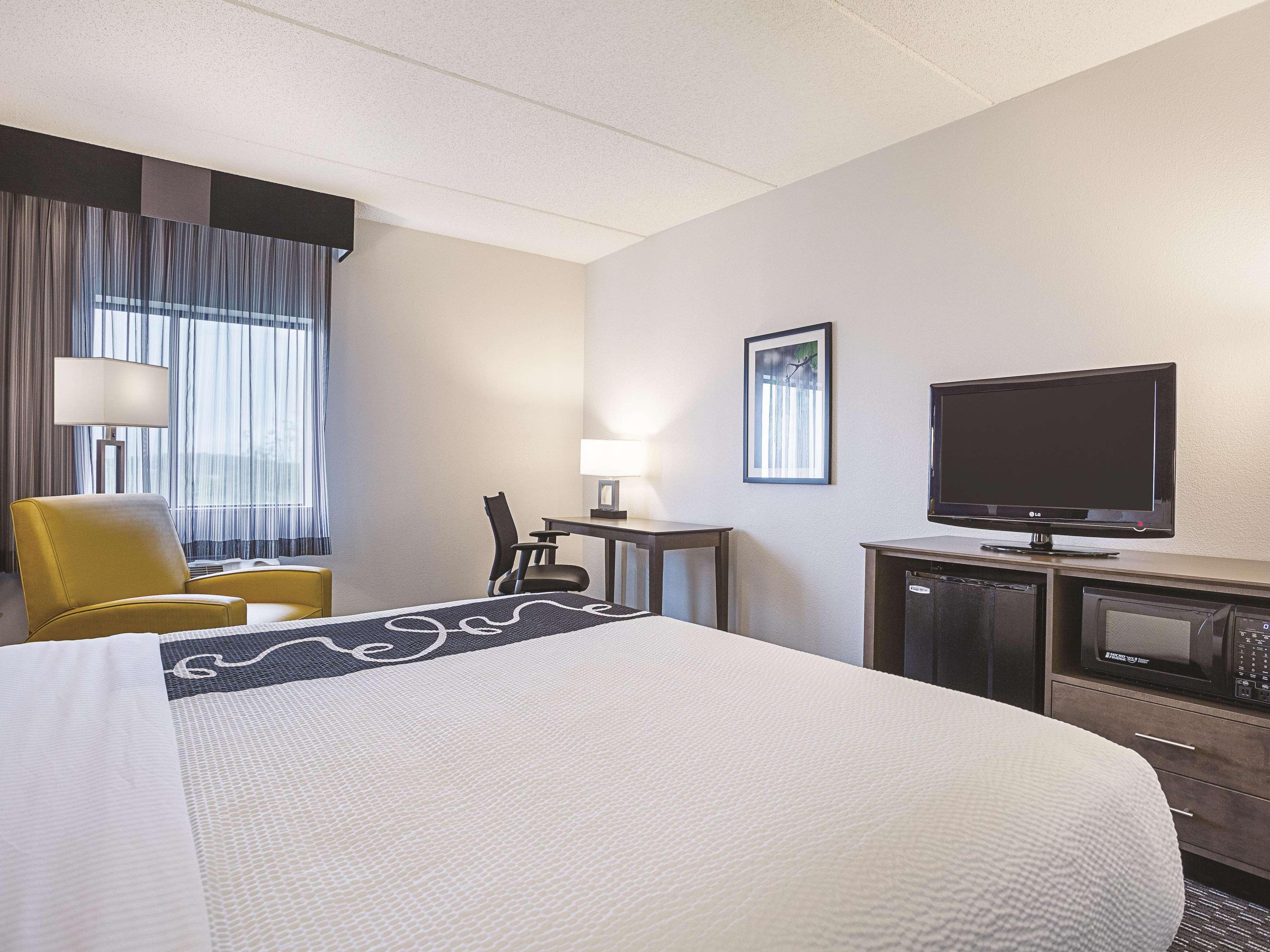 La Quinta By Wyndham Baltimore BWI Airport Linthicum Exterior photo