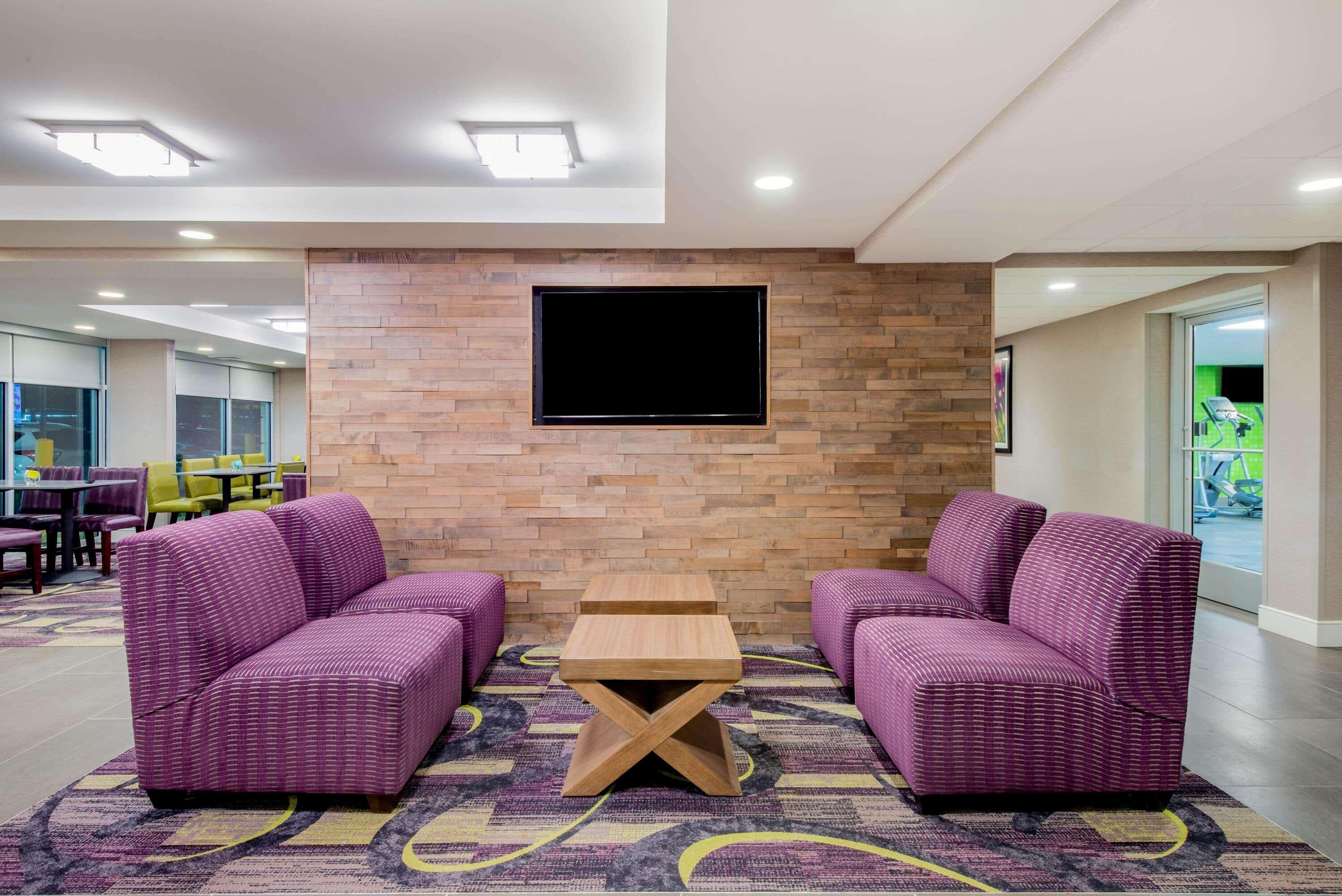 La Quinta By Wyndham Baltimore BWI Airport Linthicum Exterior photo