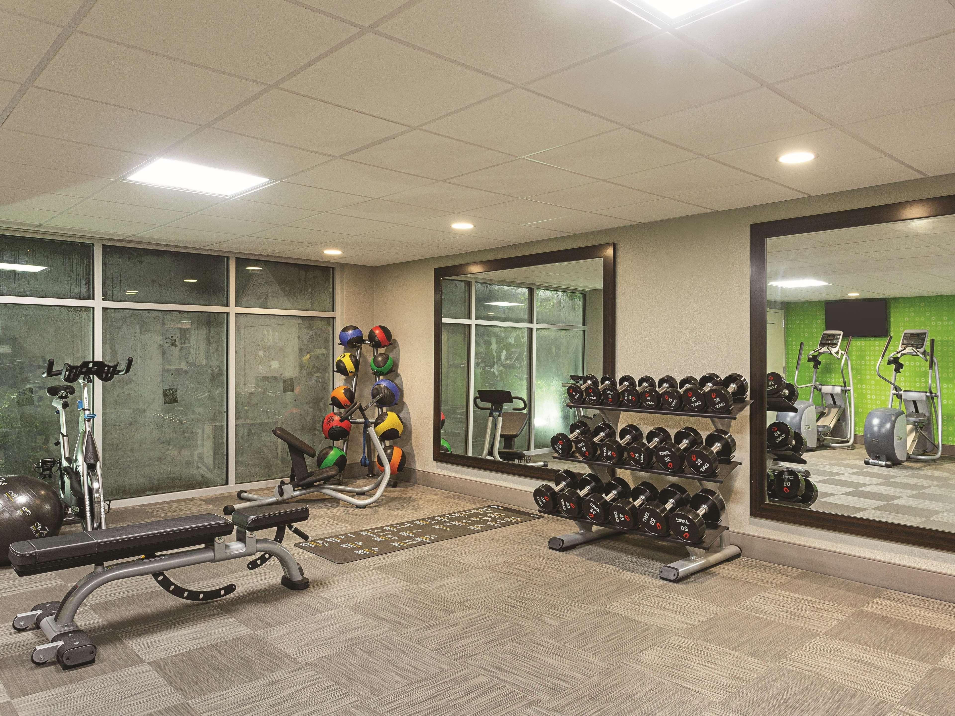 La Quinta By Wyndham Baltimore BWI Airport Linthicum Exterior photo