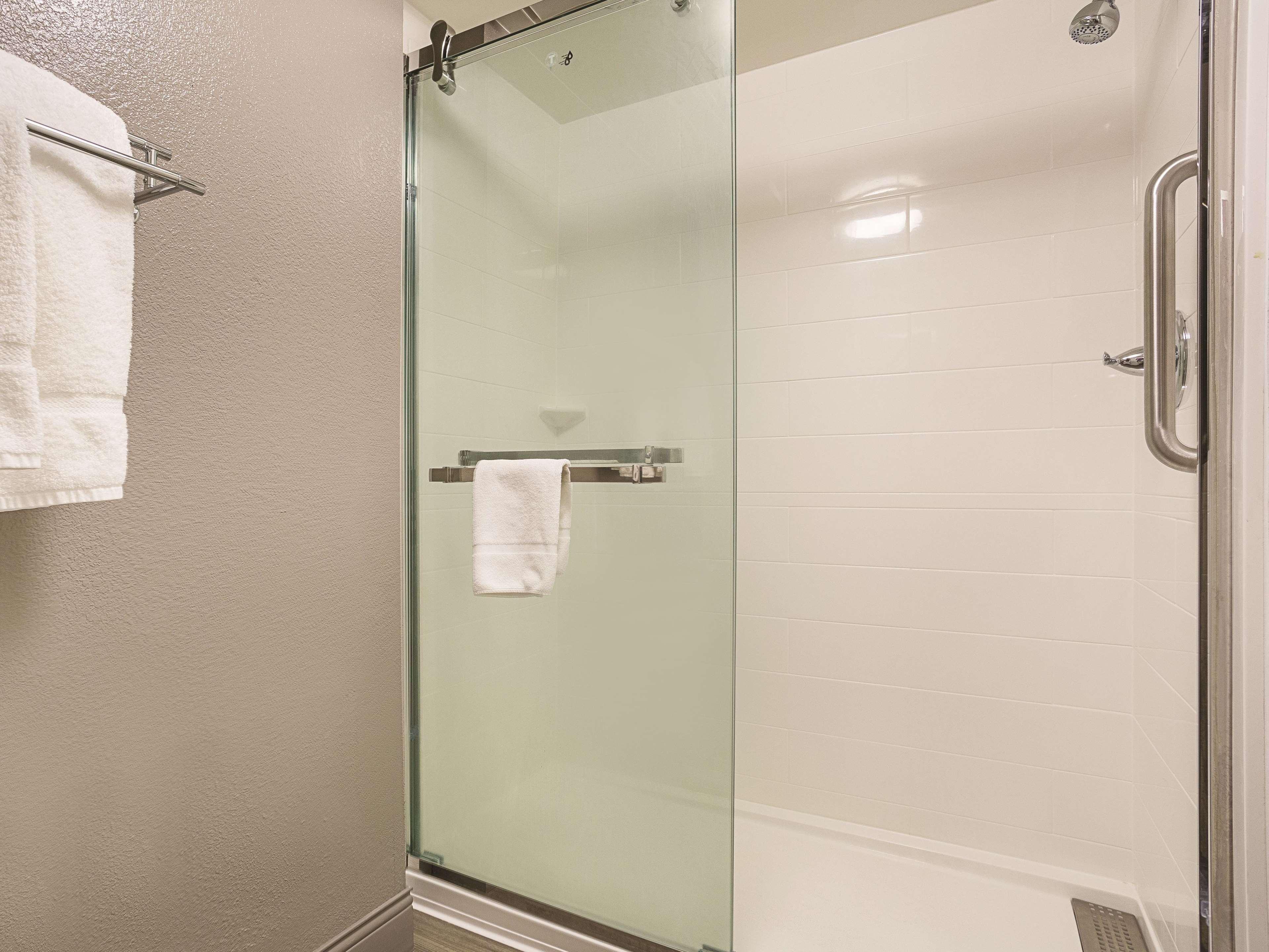 La Quinta By Wyndham Baltimore BWI Airport Linthicum Room photo