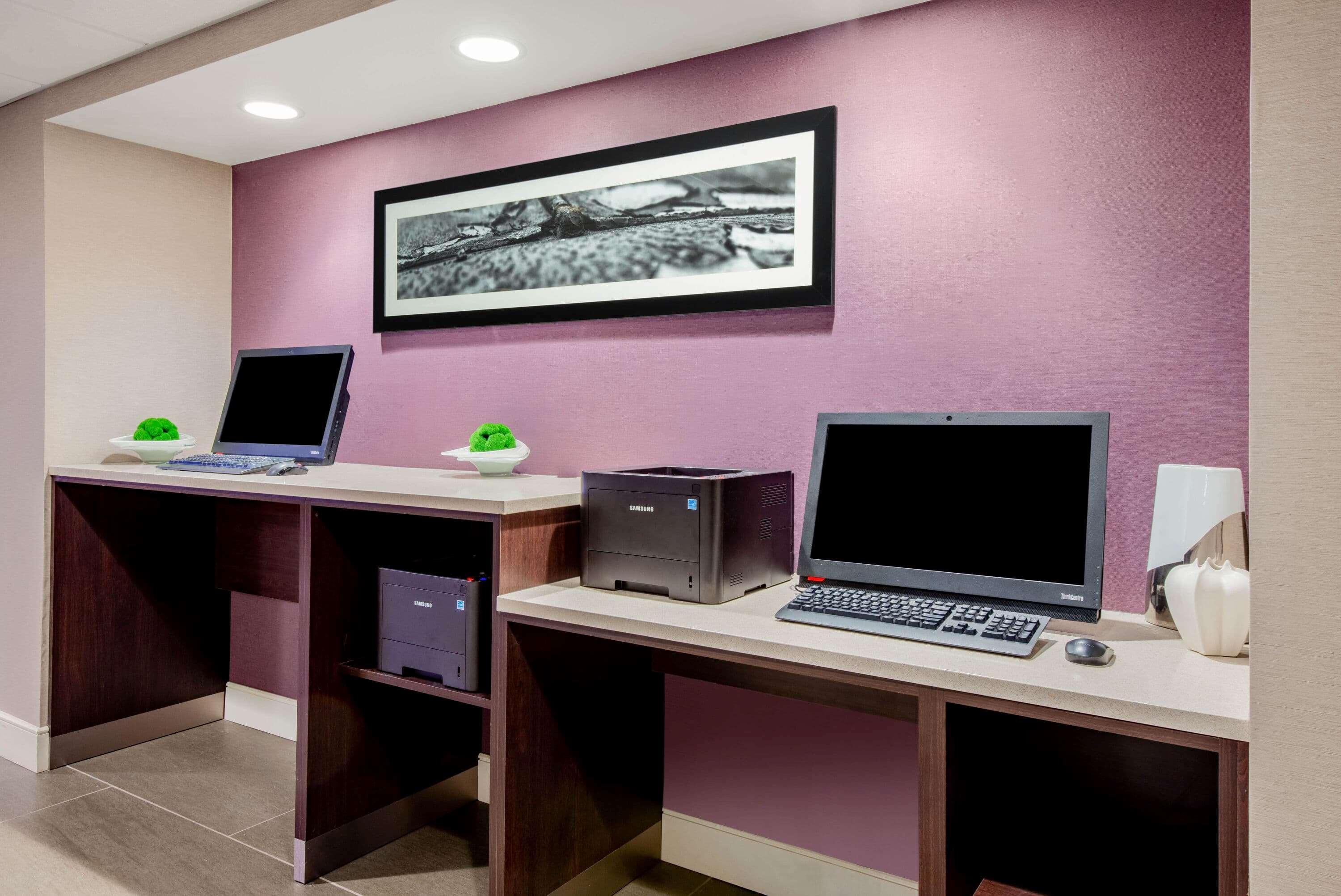 La Quinta By Wyndham Baltimore BWI Airport Linthicum Exterior photo