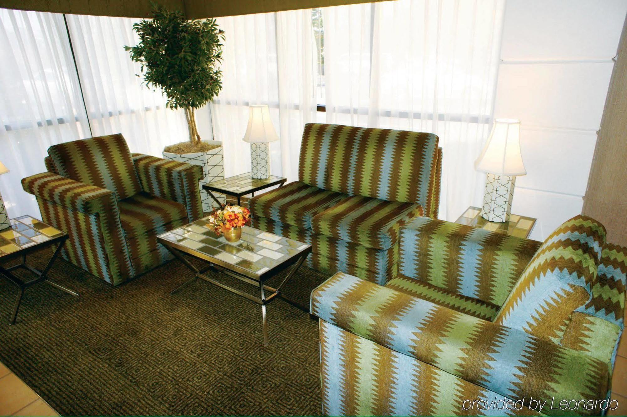 La Quinta By Wyndham Baltimore BWI Airport Linthicum Exterior photo