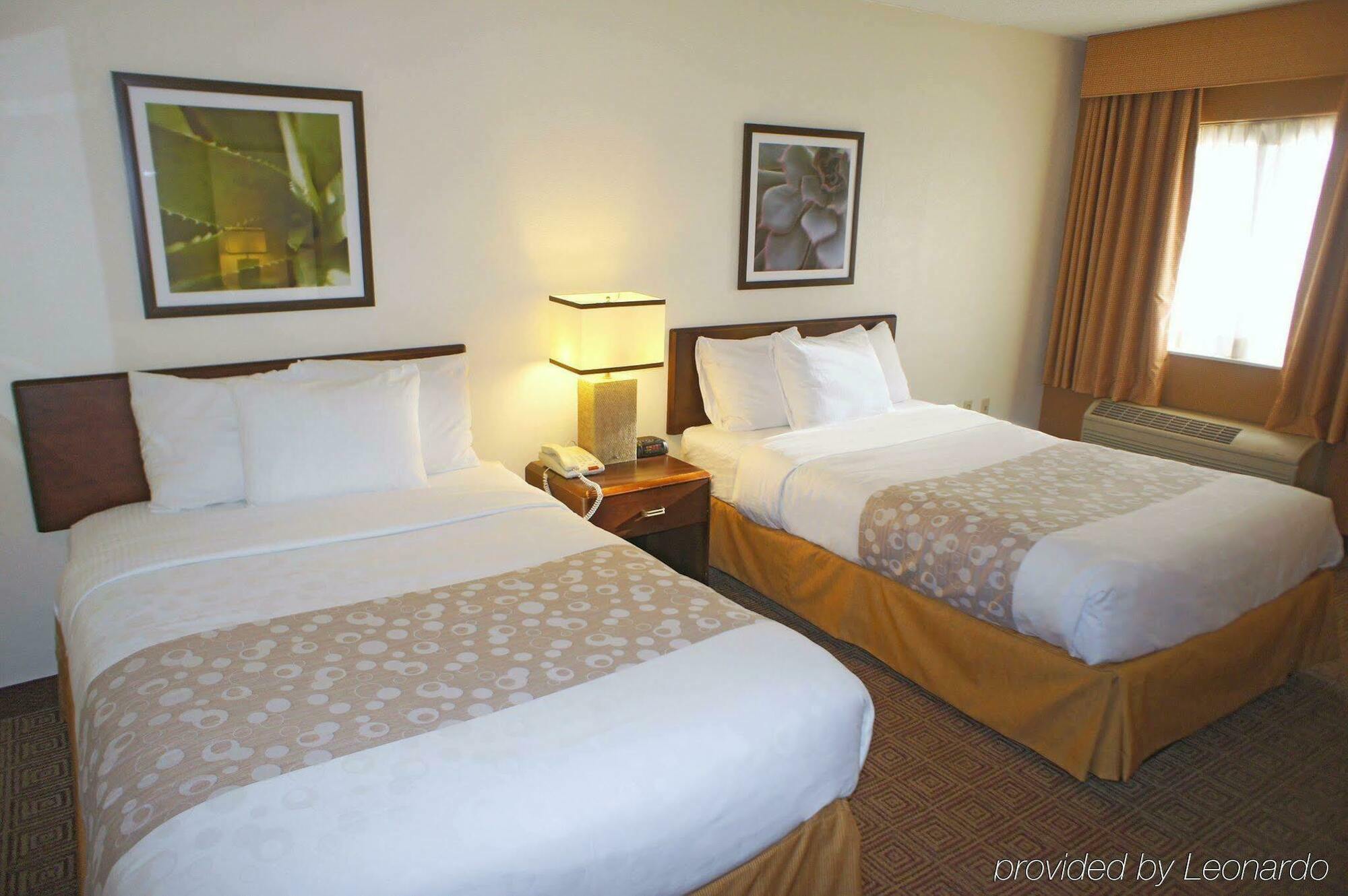 La Quinta By Wyndham Baltimore BWI Airport Linthicum Exterior photo