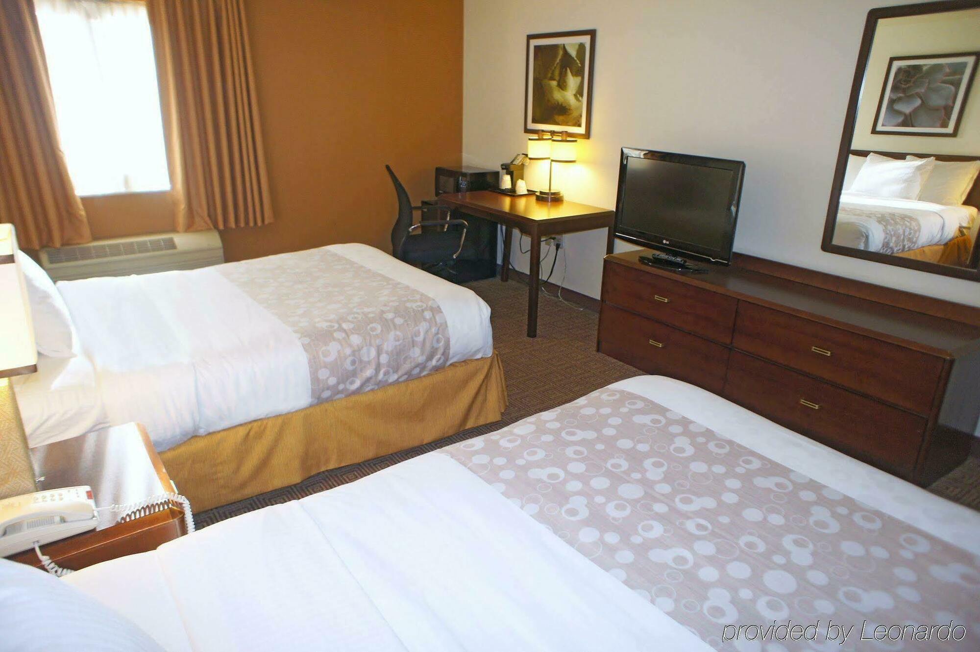 La Quinta By Wyndham Baltimore BWI Airport Linthicum Exterior photo